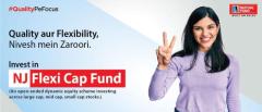 NJ Mutual Fund: Invest In Flex-cap Mutual Fund | Maximize Your Returns