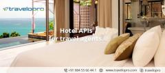 Hotel API India