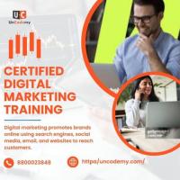 Hands-On Digital Marketing Course: Build Real Skills for Real Results