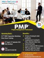 Project Management Courses in Hyderabad