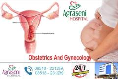 Obstetrics And Gynaecology Services At Agraseni Hospital, Kurnool