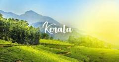 KERELA FAMILY HOLIDAY TOUR PACKAGE