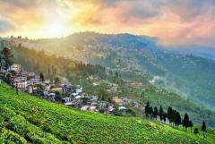 AMAZING DARJEELING & GANGTOK