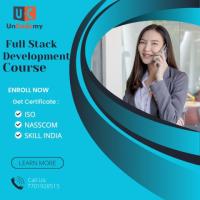 Master Full-Stack Development with Exclusive Bonuses & Job Support in Noida!