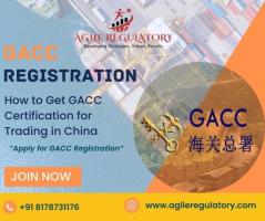 How to Get GACC Certification for Trading in China