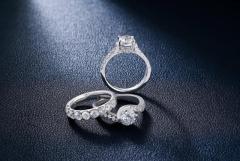 Lab Grown Diamond Jewellery - Eclat Diamonds