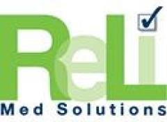 Transform Your Healthcare Practice with ReLi Med Solutions