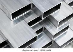 aluminium price