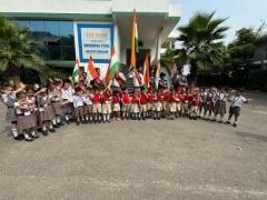 Emm Aar International School -Best School in Adampur, Jalandhar, Punjab