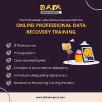 Trusted Online Data Recovery Experts: Retrieve Your Files Now