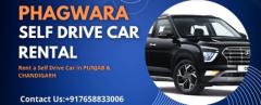 Self Drive Car Rental Phagwara Punjab 7658833006