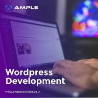 wordpress development company india