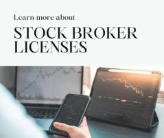 The Strategic Edge of a Stock Broker License