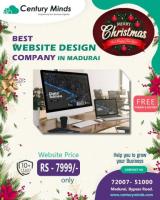 Ecommerce Website Design in Madurai