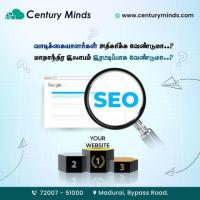 Best Seo Company in Madurai