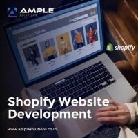 shopify development company india