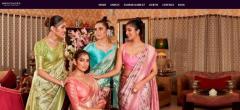 Sarees Wholesalers