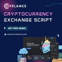 Cryptocurrency Exchange Script developer - Hivelance