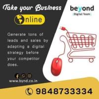 Digital Marketing Services In Hyderabad