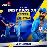 Cricbet88 - Popular Cricket Betting App in India