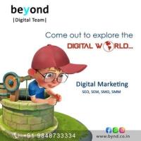 Digital Marketing Services In Hyderabad