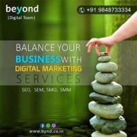 Digital marketing company in Hyderabad