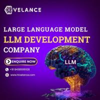 Large Language Model Development Company