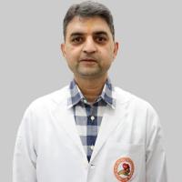 Dr. Yogesh Didwania Faridabad