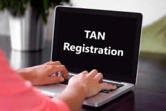 TAN Registration Services - Apply Online with Our Experts