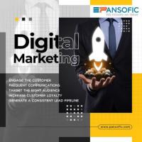 Digital Marketing Services