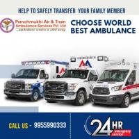 Get Marvelous Road Emergency Ambulance Service in Lanka at Reasonable Price