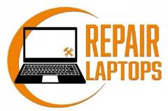 Repair  Laptops Contact US