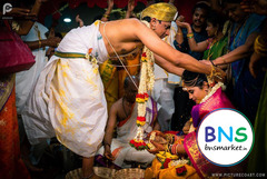 Wedding Photographers in Bangalore | Wedding Photographers in Coimbatore | Picture Coast