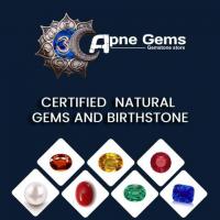 Apne Gems-Gemstones Store