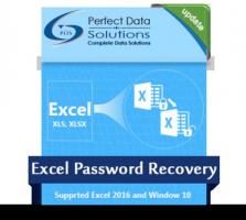 Perfect data solution Excel Unlocker