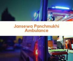 Hire Fastest Ambulance Service in Kokar, Ranchi with Qualified Medical Staff