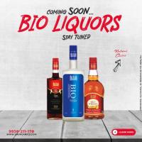 BIO Liquors Odisha