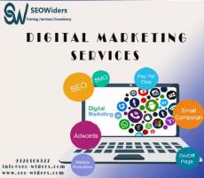 Digital Marketing Services in Indore