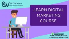 Digital Marketing Course in Indore- SEOWiders InfoTech