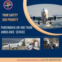 Get Most Hi-Tech Air Ambulance Service in Coimbatore with Medical Support