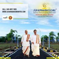 Open plots for sale in Hyderabad | Suvarnabhoomi Infra Developers