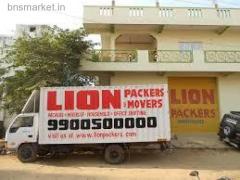 Lion Packers And Movers