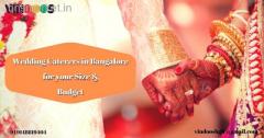 Wedding Caterers in Bangalore Vindoos