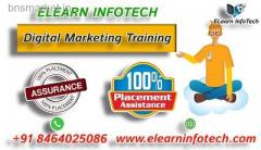 Digital Marketing Training in Hyderabad - ELearn InfoTech