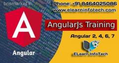 AngularJs Training in Madhapur Hyderabad | Angular 2,4,6,7