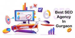 Best seo company in Gurgaon - Sociapa