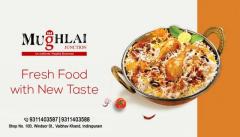 Best Non Veg Restaurants in Indirapuram Ghaziabad | Mughlai Junction