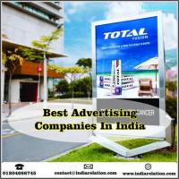 How to Choose best advertising agencies india