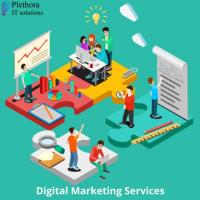 Best Digital Marketing Company in Ahmedabad, India | Online Marketing Services | Plethora IT Solutio