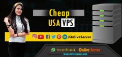 Highly effective USA VPS Server